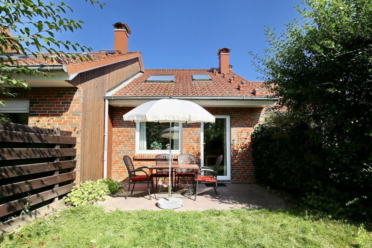 Urlauberdorf Haus 62B Villa Boltenhagen  Exterior photo