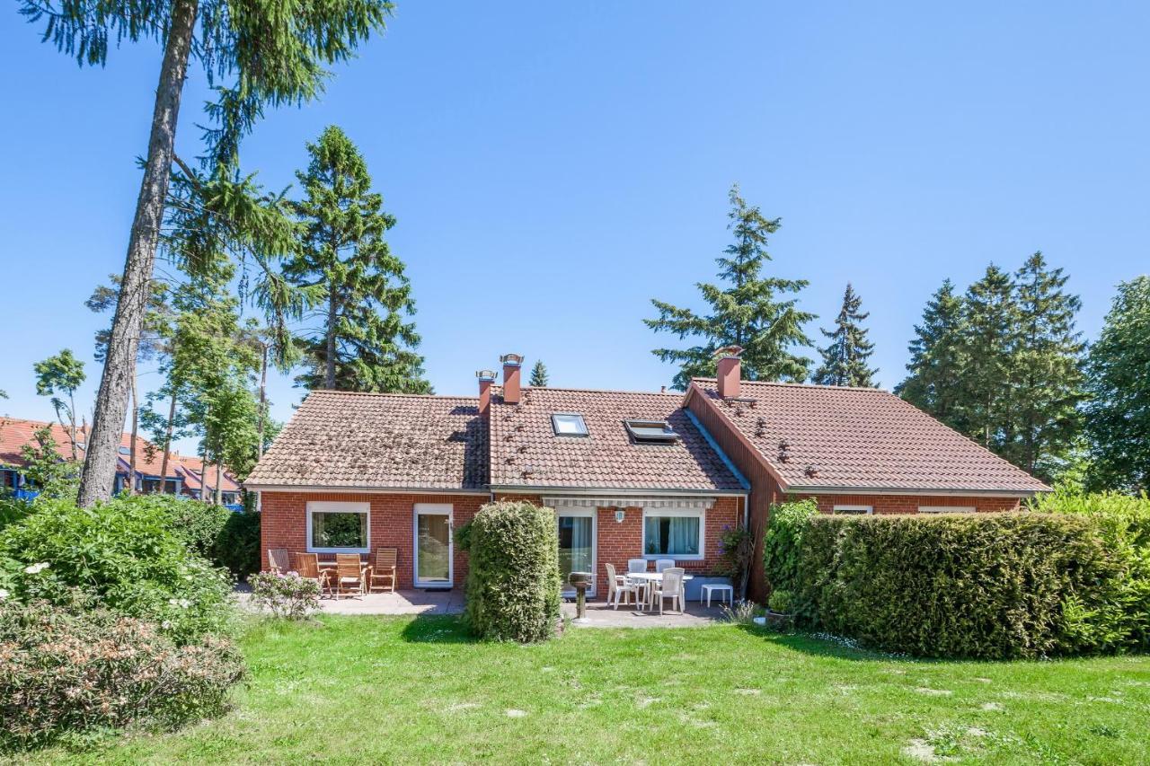 Urlauberdorf Haus 62B Villa Boltenhagen  Exterior photo